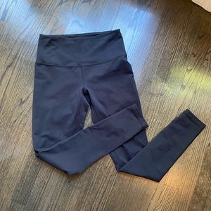 Zella High Rise Live In Leggings